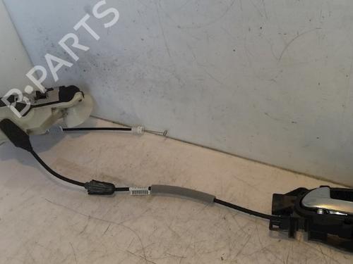 Used Front left lock Front left lock 37212665 37212665