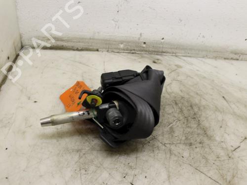 BP15301349C89 | Rear left belt tensioner VOLVO S60 I (384) 2.4 BP15301349C89