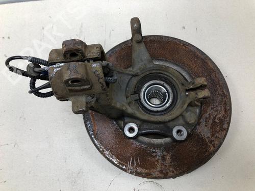 Right front steering knuckle PEUGEOT 2008 I (CU_) 1.2 THP 110 / PureTech 110 | BP37208399M26 - Image 5
