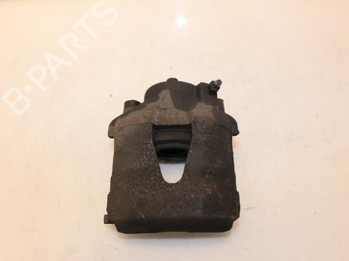 Used Left front brake caliper VW POLO V (6R1, 6C1) 1.2 (70 hp) 15328316
