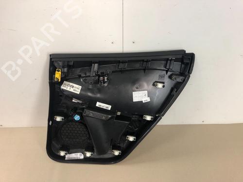 Rear left panel VOLVO V40 Hatchback (525) T3 | BP37213562C60 - Image 5
