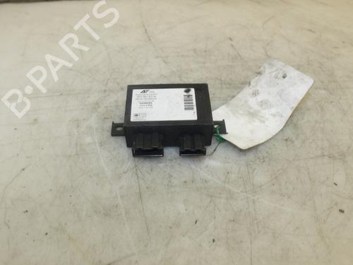 Used Electronic module Electronic module 15296532 15296532