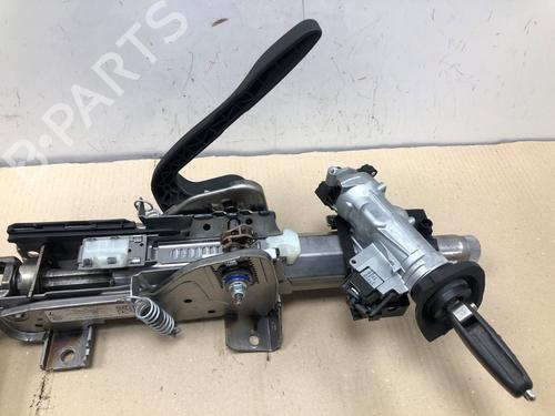 Steering column AUDI Q3 (F3B) 35 TFSI | BP37205660M21  - Image 7