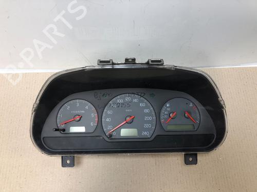 Used Display monitor VOLVO V40 Estate (645) 1.9 DI (95 hp) 15304708