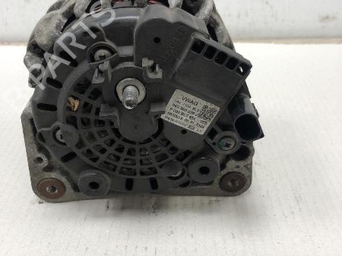 Alternator VW UP! (121, 122, BL1, BL2, BL3, 123) 1.0 | BP37210702M7 - Image 2