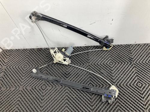 Used Front right window mechanism Front right window mechanism 37207190 37207190