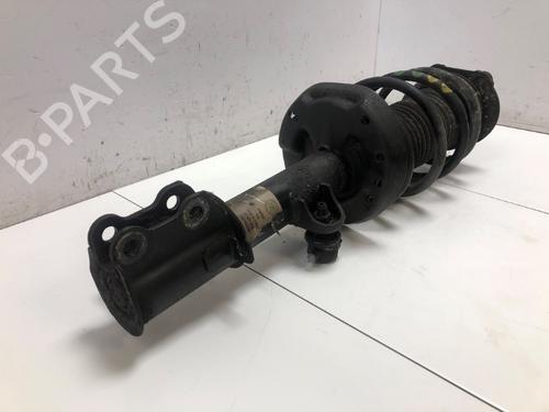 Left front shock absorber OPEL COMBO Box Body/MPV (X12) 1.3 CDTI (B05) | BP37209362M16 - Image 2
