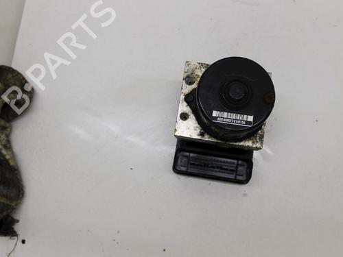 ABS pump RENAULT VEL SATIS (BJ0_) 2.2 dCi (BJ0E, BJ0F) | BP15298559M43 