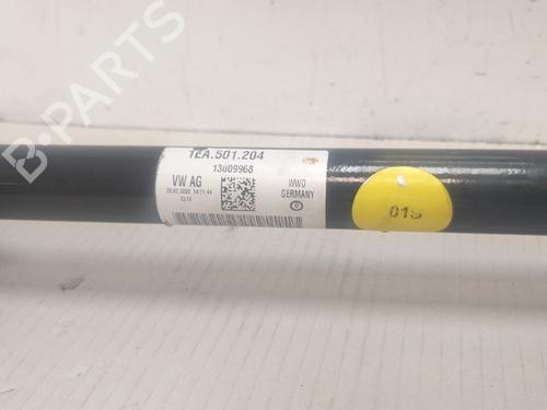 Right rear driveshaft VW ID.3 (E11, E12) 1st | BP15343274M41  - Image 5