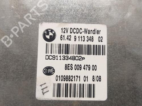Inverter/Converter BMW 1 (E87) 116 i | BP15342535M119 