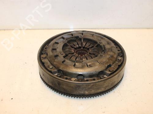 Flywheel BMW 3 (E46) 320 d | BP15316401M101 - Image 2