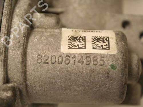 Throttle body RENAULT MEGANE III Grandtour (KZ0/1) 1.5 dCi (KZ09, KZ0D, KZ1G, KZ29, KZ14, KZ1W, KZ10, KZ1F,... | BP15336857M82 
