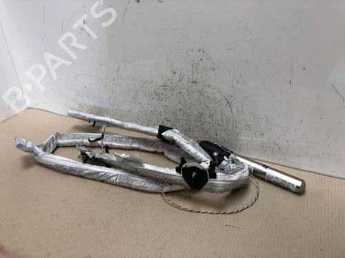 Right curtain airbag BMW 1 (E87) 116 i | BP15533723C12