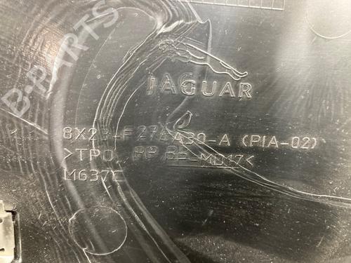 Rear right panel JAGUAR XF SPORTBRAKE (X250) 2.2 D | BP37213814C61 - Image 6