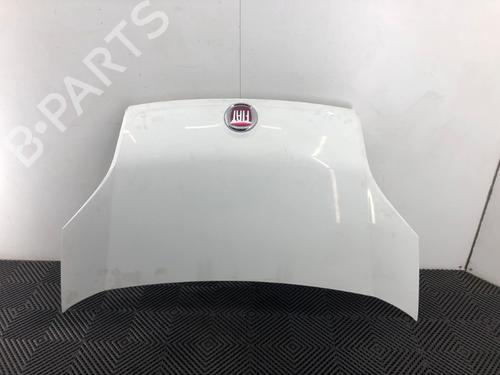 Motorhjelm Motorhjelm FIAT FIORINO Box Body/MPV (225_) 1.3 D Multijet (225BXD1A, 225BXB1A, 225BXB11) (75 hp) 37207681 37207681