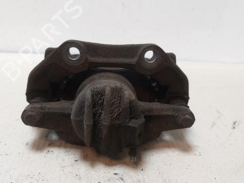 Left front brake caliper CITROËN C4 I (LC_) 2.0 16V | BP15531474M105 