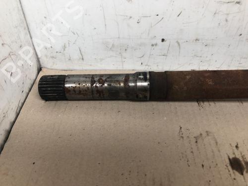 Right front driveshaft PEUGEOT 307 (3A/C) 2.0 HDi 90 | BP15306004M39 