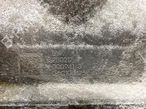 Cylinder head VW UP! (121, 122, BL1, BL2, BL3, 123) 1.0 | BP37204257M5 - Image 5