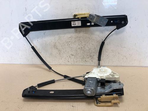Used Rear right window mechanism Rear right window mechanism 15344445 15344445