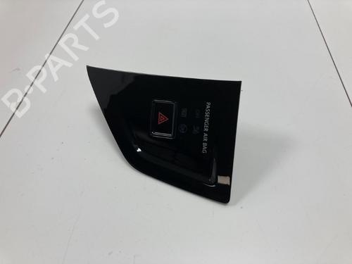Warning switch VW POLO VI (AW1, BZ1, AE1) 1.0 TSI | BP37204162I22 - Image 2