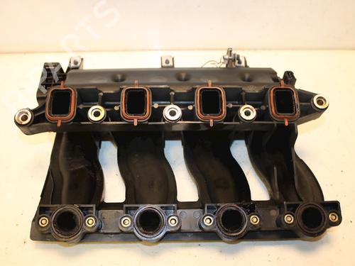 Intake manifold BMW 3 (E46) 320 d | BP15316393M70 