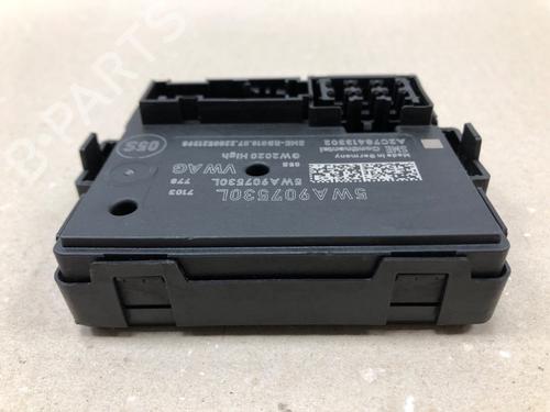 Electronic module CUPRA FORMENTOR (KM7, KMP) 1.4 e-Hybrid VZ | BP37215256M83 - Image 3