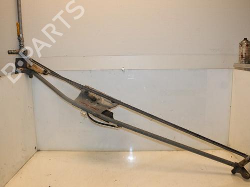 Used Front wipers mechanism CITROËN XSARA PICASSO (N68) 1.8 16V (115 hp) 15316496