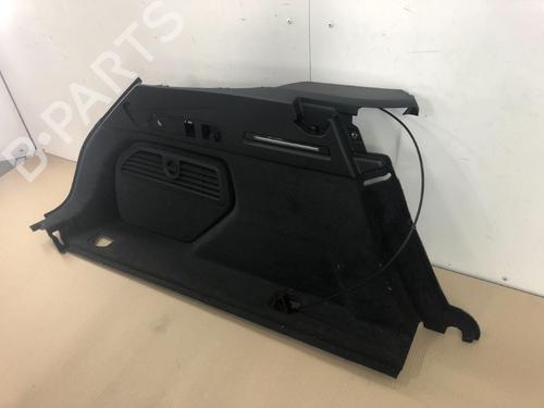 Boot lining AUDI E-TRON (GEN) 55 quattro | BP15344314I3 - Image 4