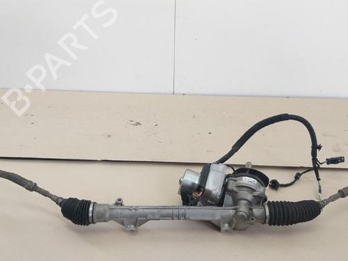Used Steering rack PEUGEOT 208 I (CA_, CC_) 1.2 THP 110 (110 hp) 15340254