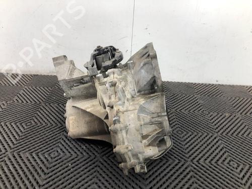 Gearbox FORD FOCUS III Turnier 1.0 EcoBoost | BP37204256M3 - Image 4