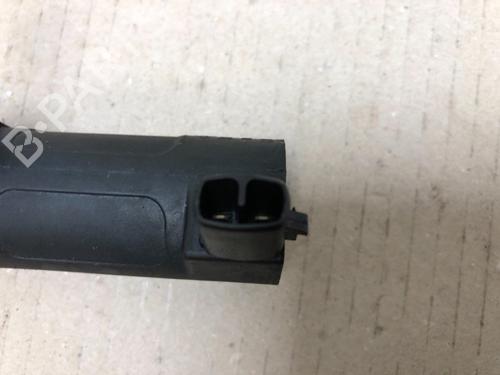 Bobine D'allumage RENAULT CLIO III (BR0/1, CR0/1) 1.4 16V | BP15536515M94 