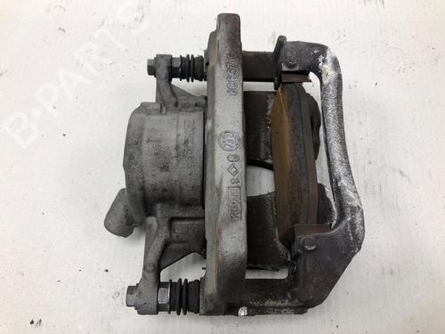Left front brake caliper CITROËN BERLINGO Box Body/MPV (K9) 1.5 BlueHDi 100 | BP37210165M105 - Image 4