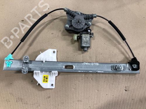 Used Front right window mechanism Front right window mechanism 17376717 17376717