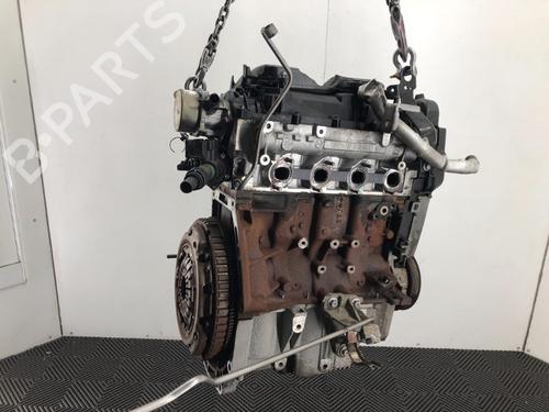 Engine RENAULT CLIO IV (BH_) 1.5 dCi 90 | BP15347392M1 