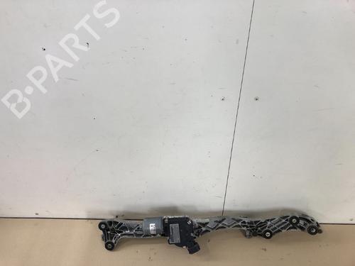 Used Front wipers mechanism BMW 7 (E65, E66, E67) 750 i, Li (367 hp) 15345044