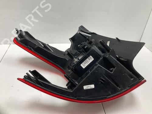 Right taillight PEUGEOT 2008 I (CU_) 1.2 THP 110 / PureTech 110 | BP37207959C35 - Image 5
