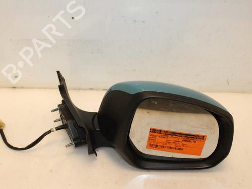 Right mirror SUZUKI SPLASH (EX) 1.2 (A5B 412) (86 hp) 15326936