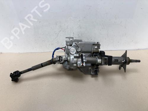 Steering column NISSAN MICRA III (K12) 1.2 16V | BP24449521M21 