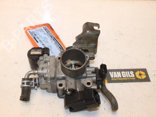 Used Throttle body SUZUKI ALTO VI (FF) 1.1 (RF410) (63 hp) 15312360