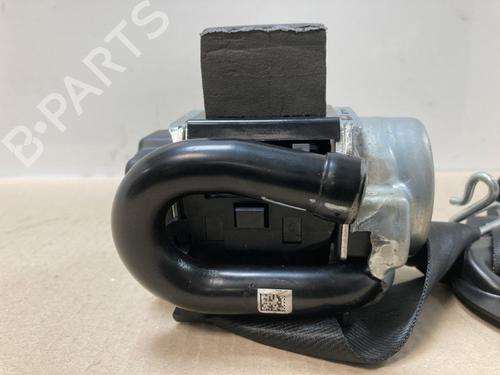 Front right seatbelt FORD FIESTA VII (HJ, HF) 1.0 EcoBoost | BP37211486I25 - Image 4