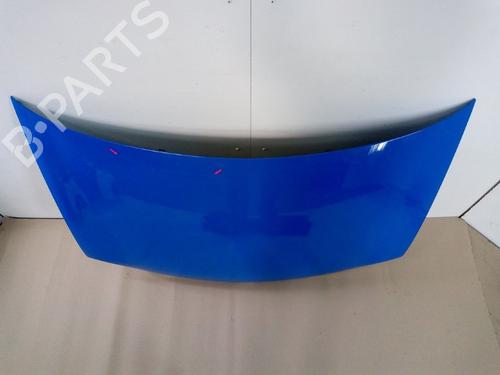 Hood VW POLO IV (9N_, 9A_) 1.4 16V | BP15343667C1 