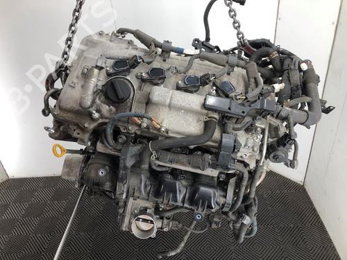 Engine TOYOTA AURIS (_E15_) 1.8 Hybrid (ZWE150_, ZWE150R) | BP37204982M1 - Image 5