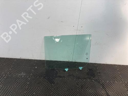 Used Rear left door window Rear left door window 37212583 37212583