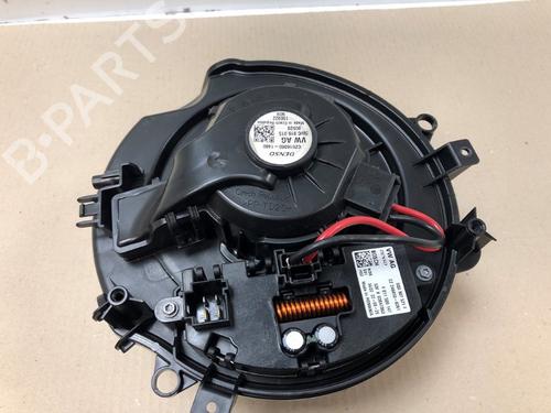 Heater blower motor SEAT ATECA (KH7, KHP) 2.0 TDI | BP36863561M62 - Image 7