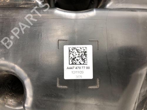 AdBlue tank MERCEDES-BENZ VITO Van (W447) 116 CDI (447.601, 447.603, 447.605) | BP16120899M85