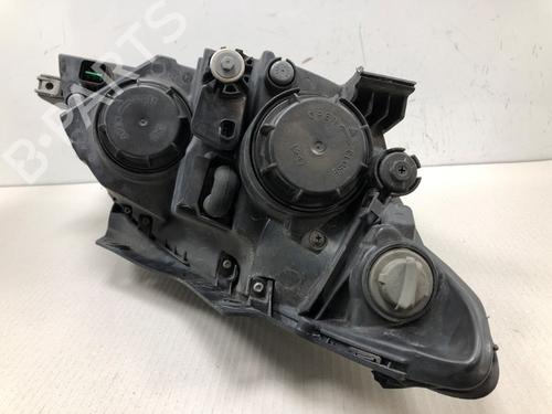 Left headlight HYUNDAI i30 Estate (FD) 1.4 | BP37206032C28 - Image 5