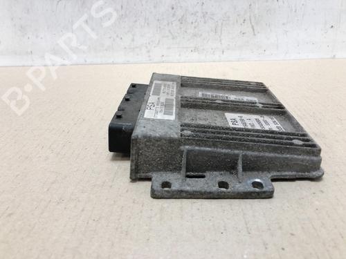 Engine control unit (ECU) CITROËN SAXO (S0, S1) 1.4 VTS | BP15536306M57 