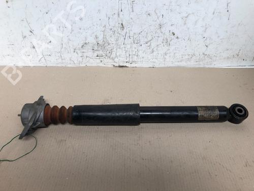 Used Left rear shock absorber Left rear shock absorber 15296713 15296713