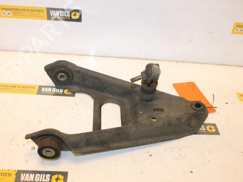 Used Left front suspension arm Left front suspension arm 15311972 15311972