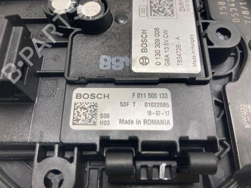 Heater blower motor MERCEDES-BENZ E-CLASS (W213) AMG E 63 S 4-matic+ (213.089) | BP37208996M62  - Image 9